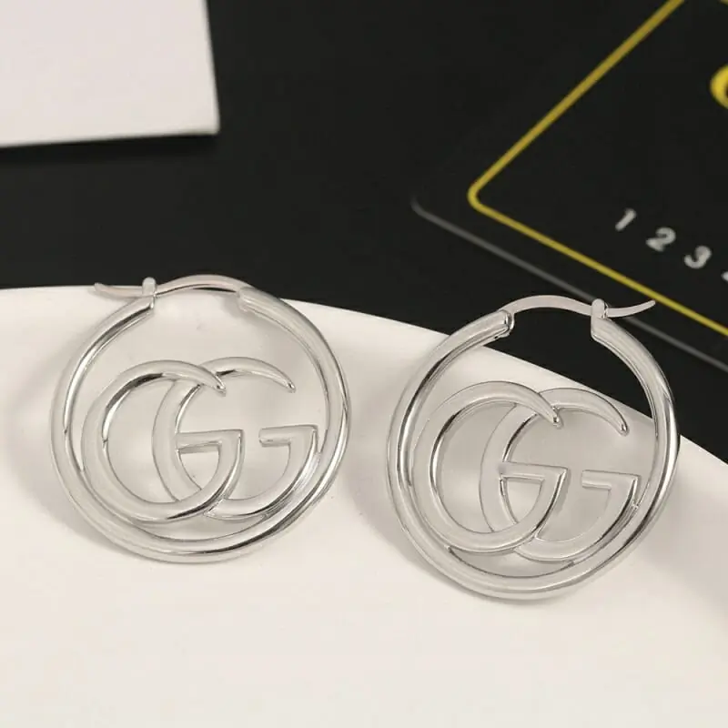 gucci boucles doreilles pour femme s_122b7b6